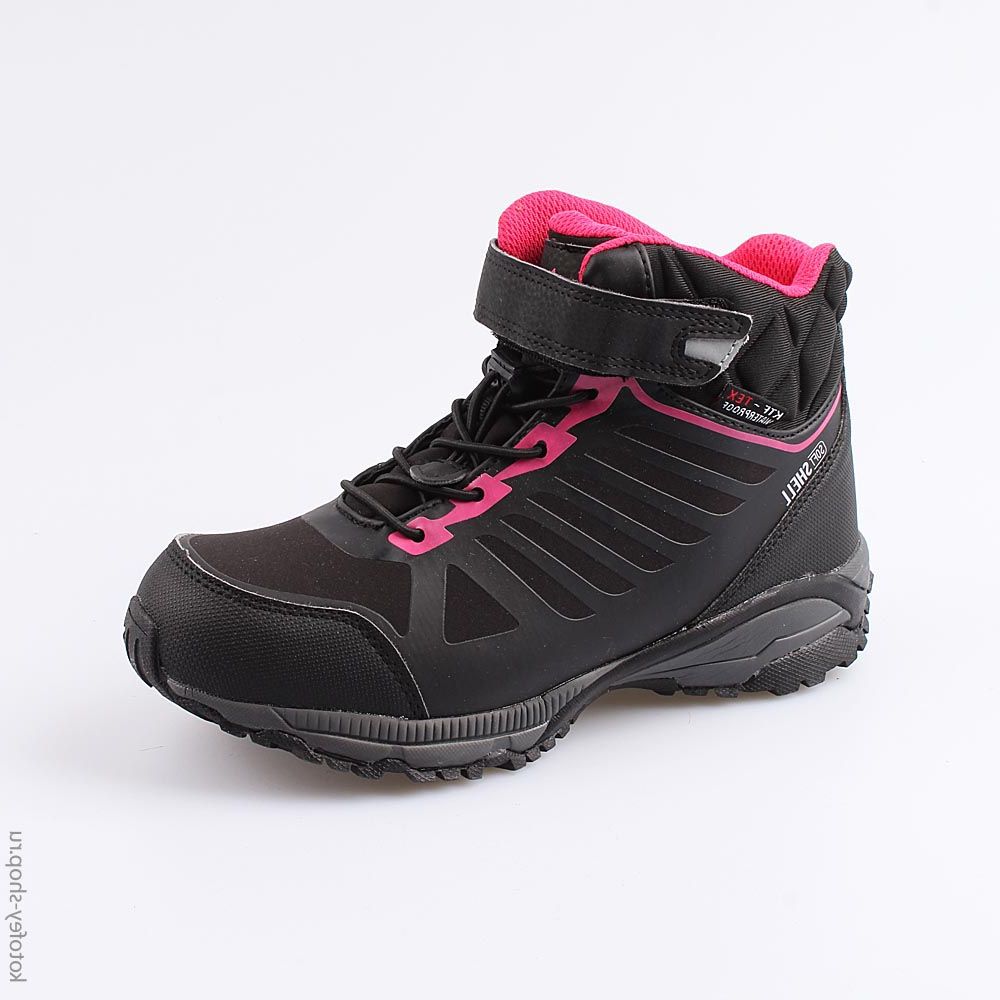 754937-42 Мембранные ботинки, все фото 1