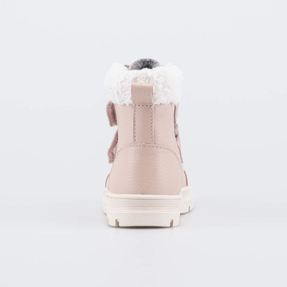 152390-31 Демисезонные ботинки на липучках, все фото 5