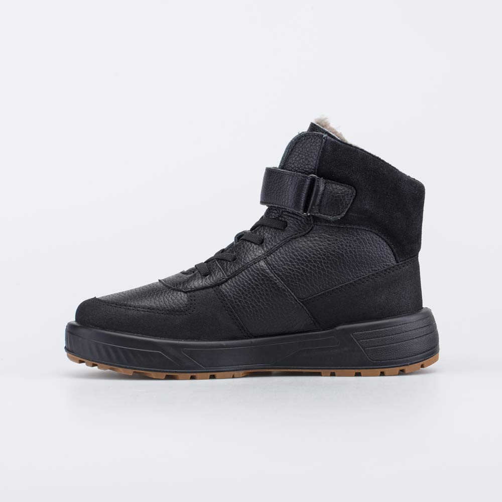 752267-52 Зимние ботинки для мальчика-подростка, все фото 2