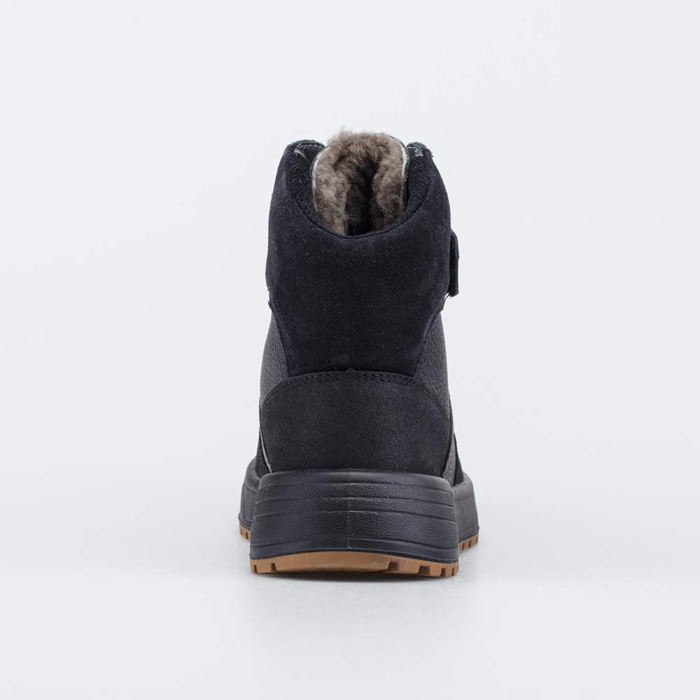 752267-52 Зимние ботинки для мальчика-подростка, все фото 5