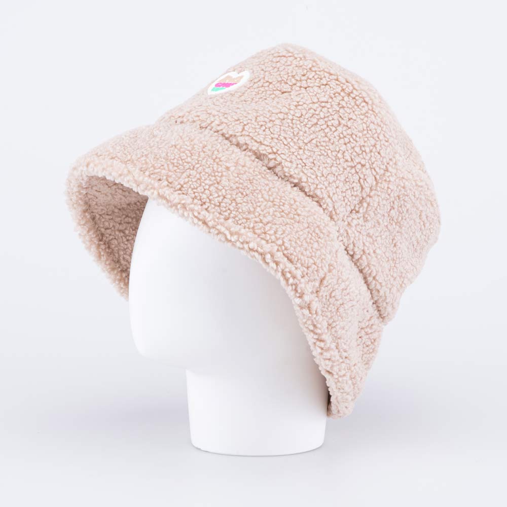 07811933-41 Панама детская бежевый, все фото 1