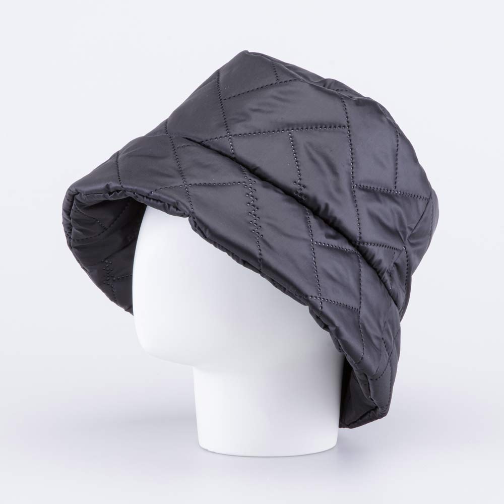 07811934-41 Панама детская черный, все фото 1