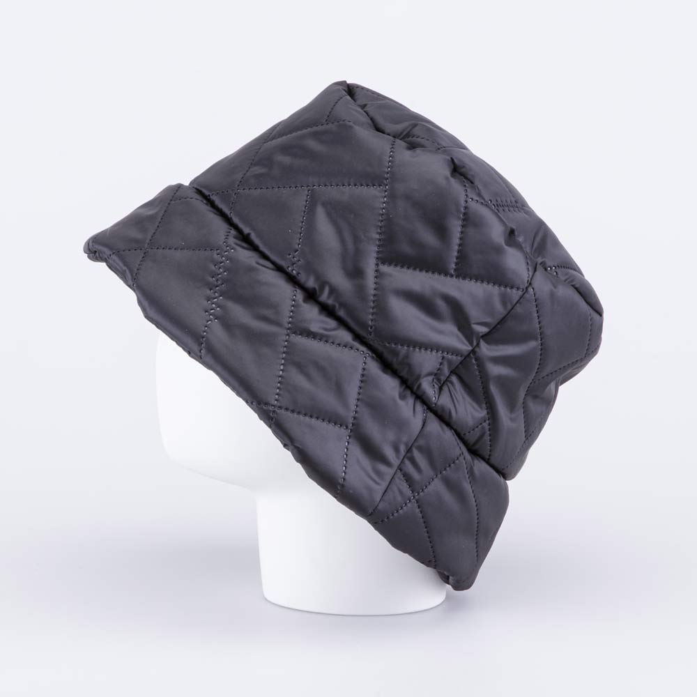 07811934-41 Панама детская черный, все фото 2