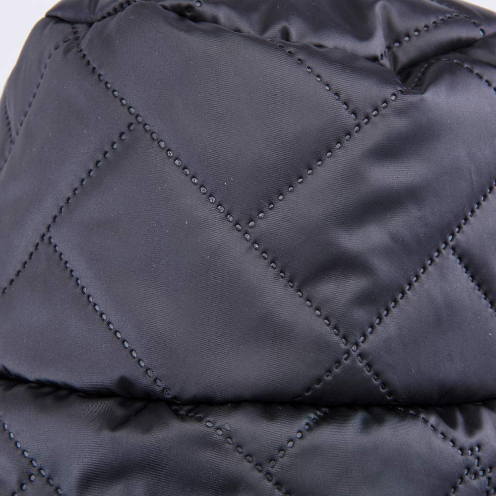 07811934-41 Панама детская черный, все фото 3