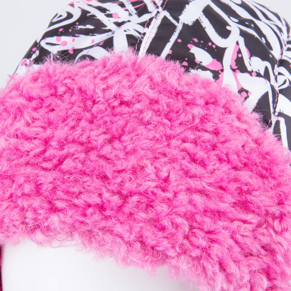 07811936-40 Шапка ушанка детская цветной, все фото 3