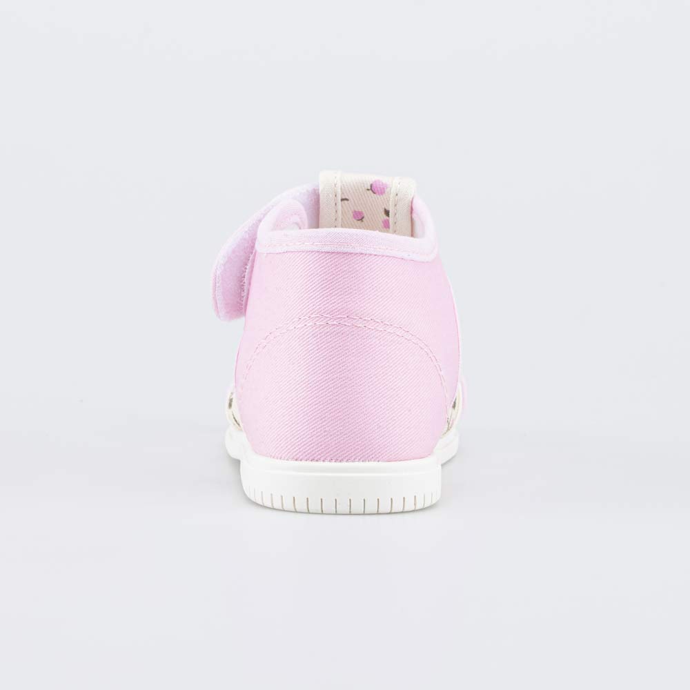 221186-71 Текстильная обувь для девочки Ягодки , все фото 5