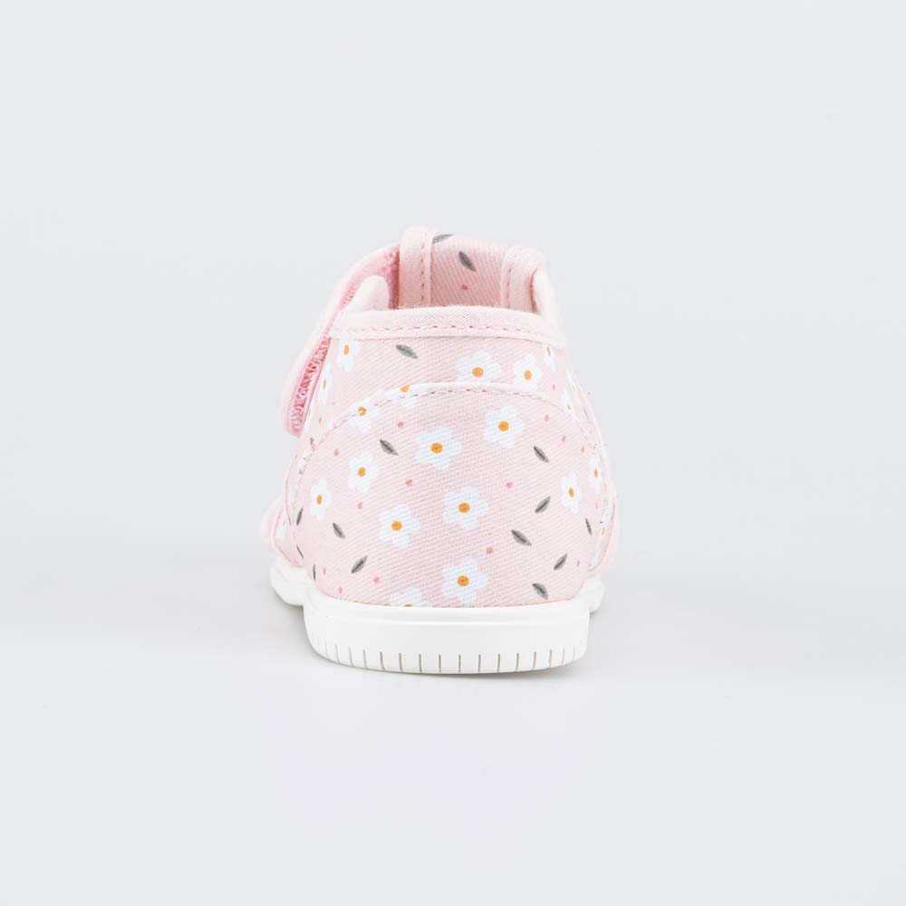 221187-71 Текстильная обувь для девочки Цветущий луг , все фото 5