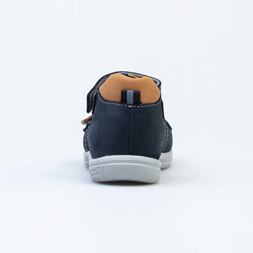 322133-21 Сандалии на липучке , все фото 5