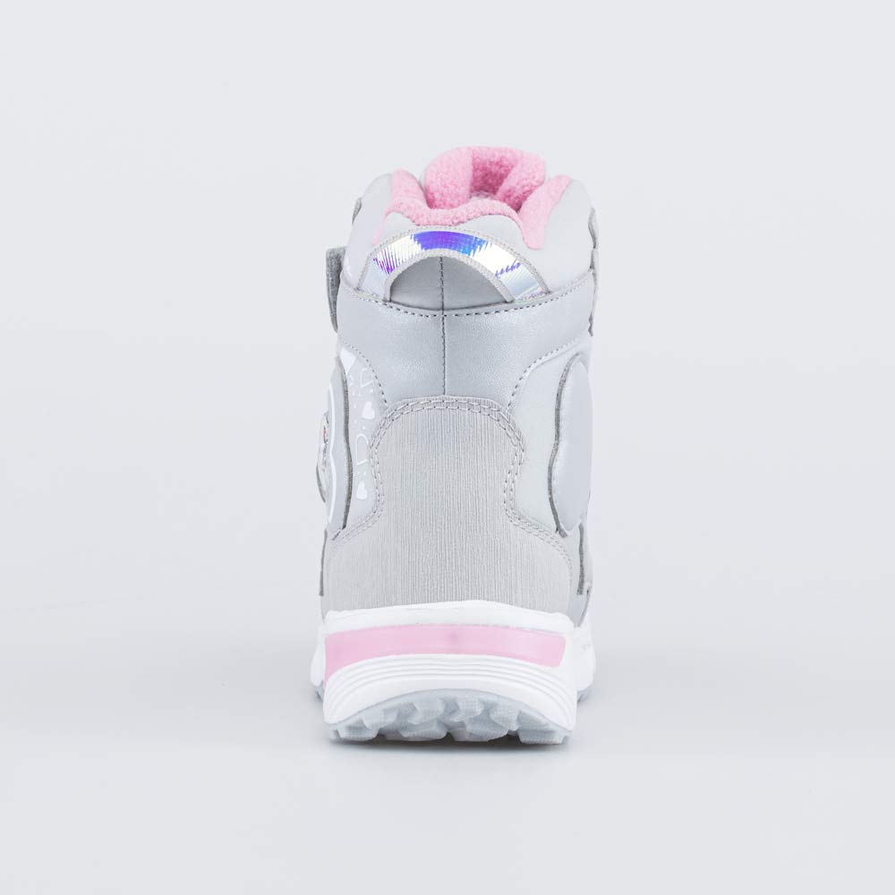 254813-42 Мембранные ботинки с LED, все фото 5