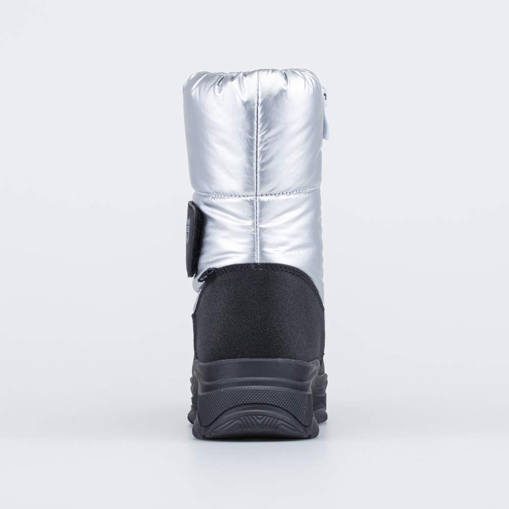 764926-42 Мембранные сапожки для девочки, все фото 5