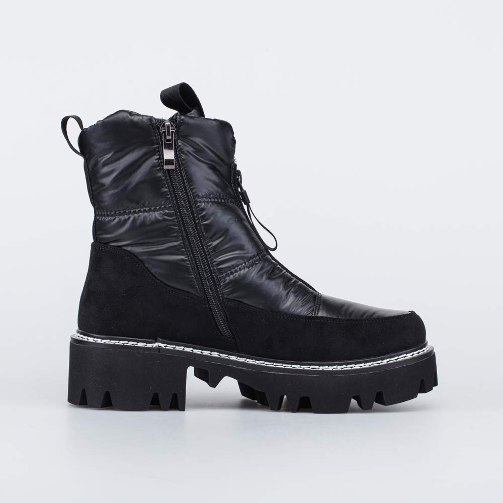 764050-43 Ботинки-дутики для девочки, все фото 2