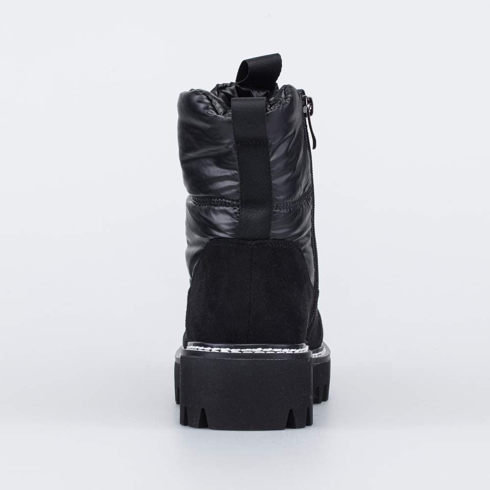 764050-43 Ботинки-дутики для девочки, все фото 5