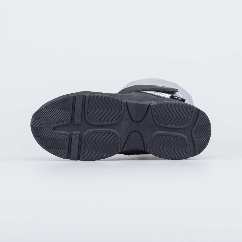 664990-42 Мембранные сапоги для девочки, все фото 3