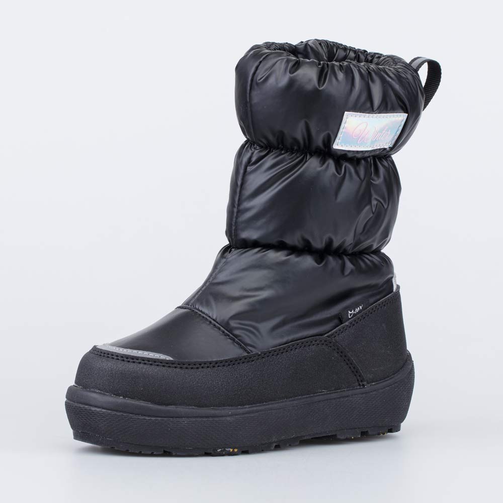 464929-45 Мембранные сапожки для девочки, все фото 1