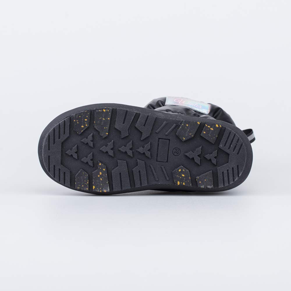 464929-45 Мембранные сапожки для девочки, все фото 3