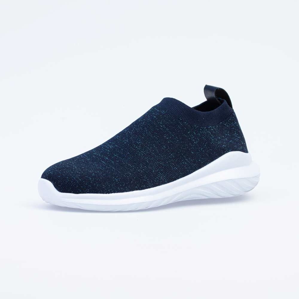 641029-12 Кроссовки из вязаного текстиля, все фото 1