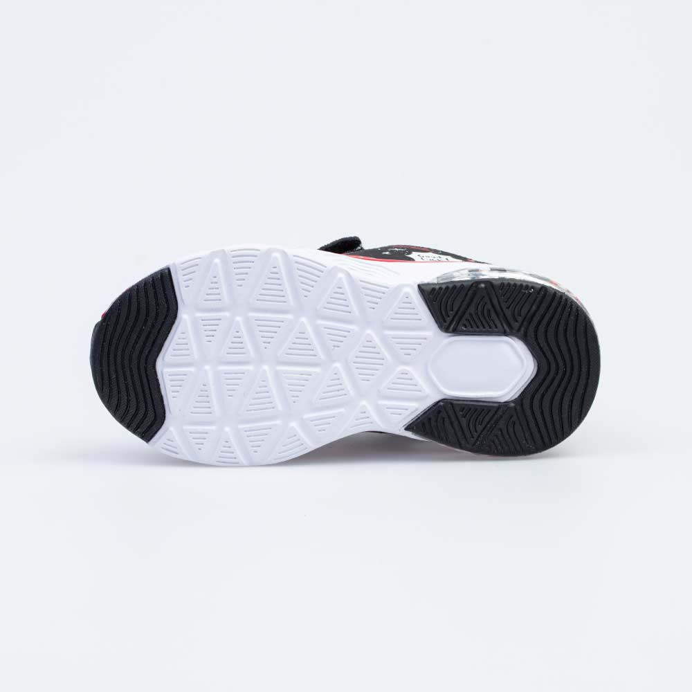 344333-72 Кроссовки с LED-подсветкой на подошве, все фото 3