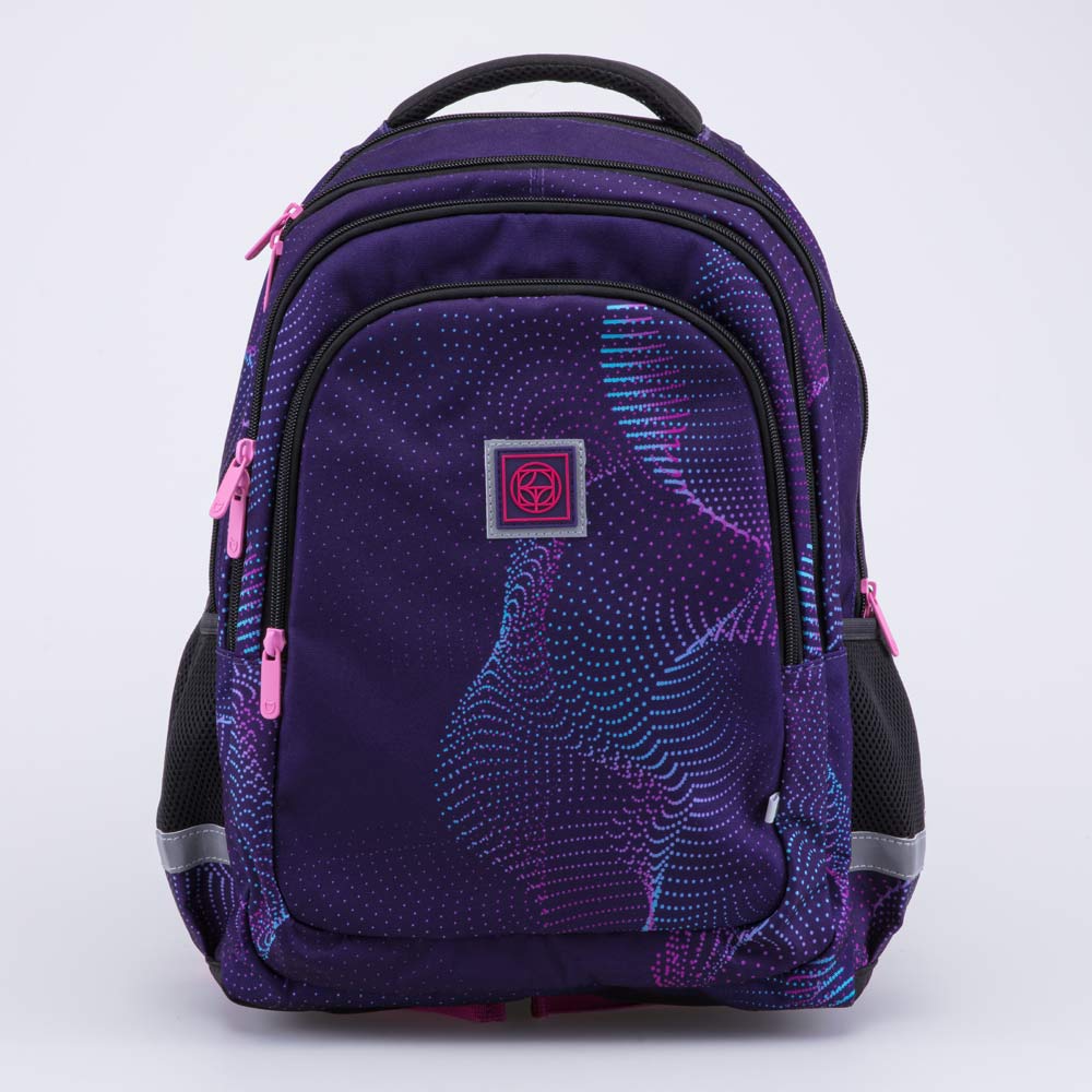 02804297-44 Рюкзак школьный цветной, все фото 1