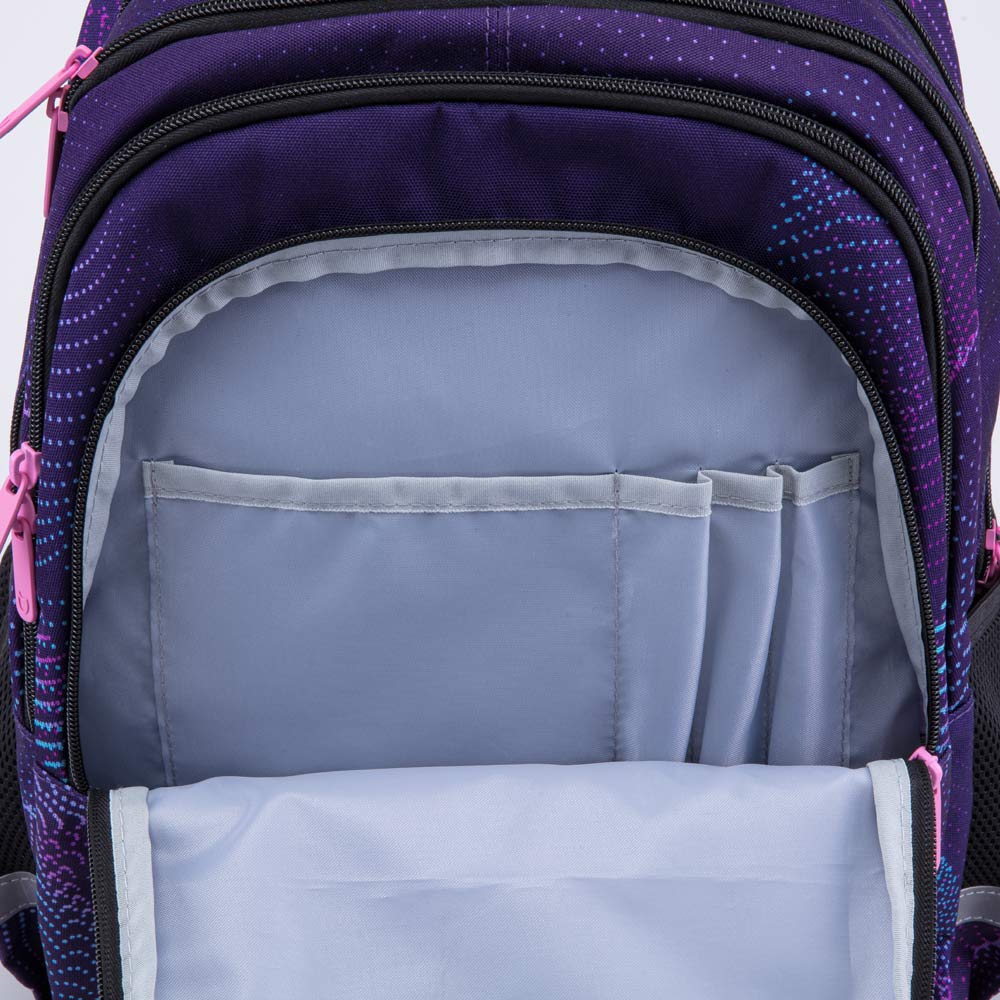 02804297-44 Рюкзак школьный цветной, все фото 4