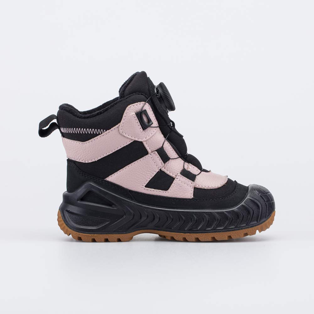 554932-41 Мембранные ботинки с Softshell и быстрой шнуровкой , все фото 2