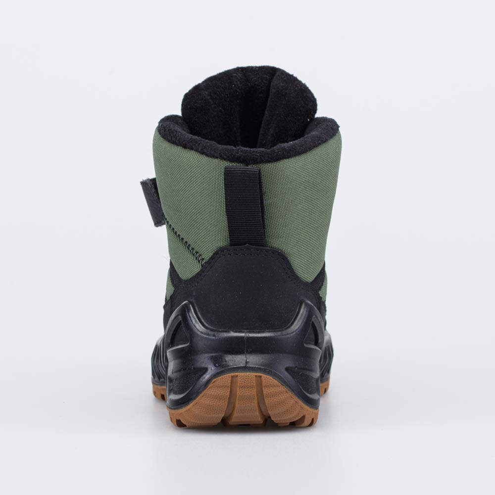 554933-42 Зимние мембранные ботинки Суперзащита , все фото 5