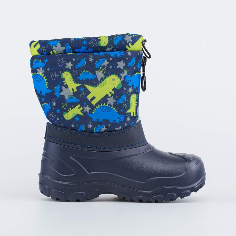 464061-47 Сноубутсы для мальчика, все фото 2