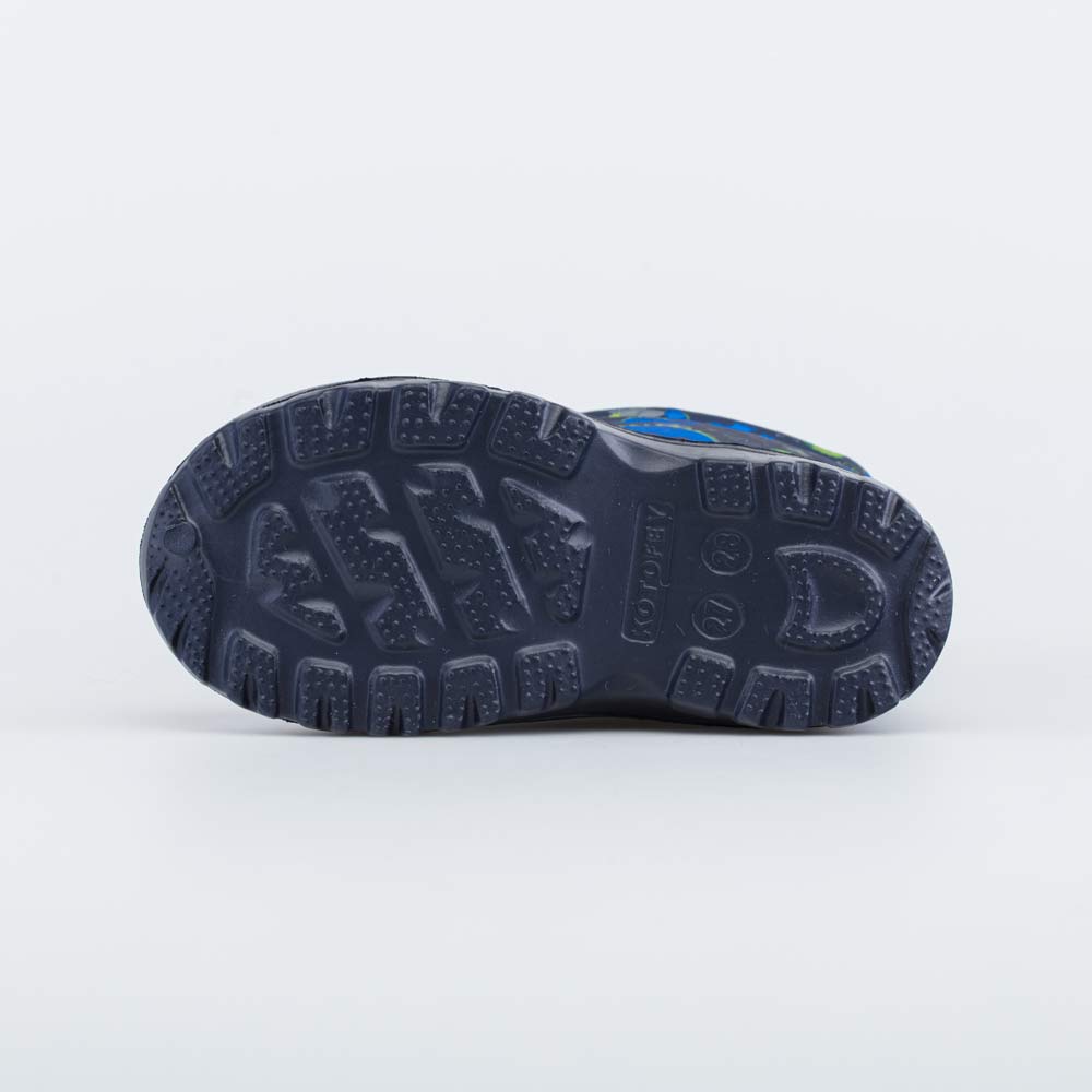 464061-47 Сноубутсы для мальчика, все фото 3