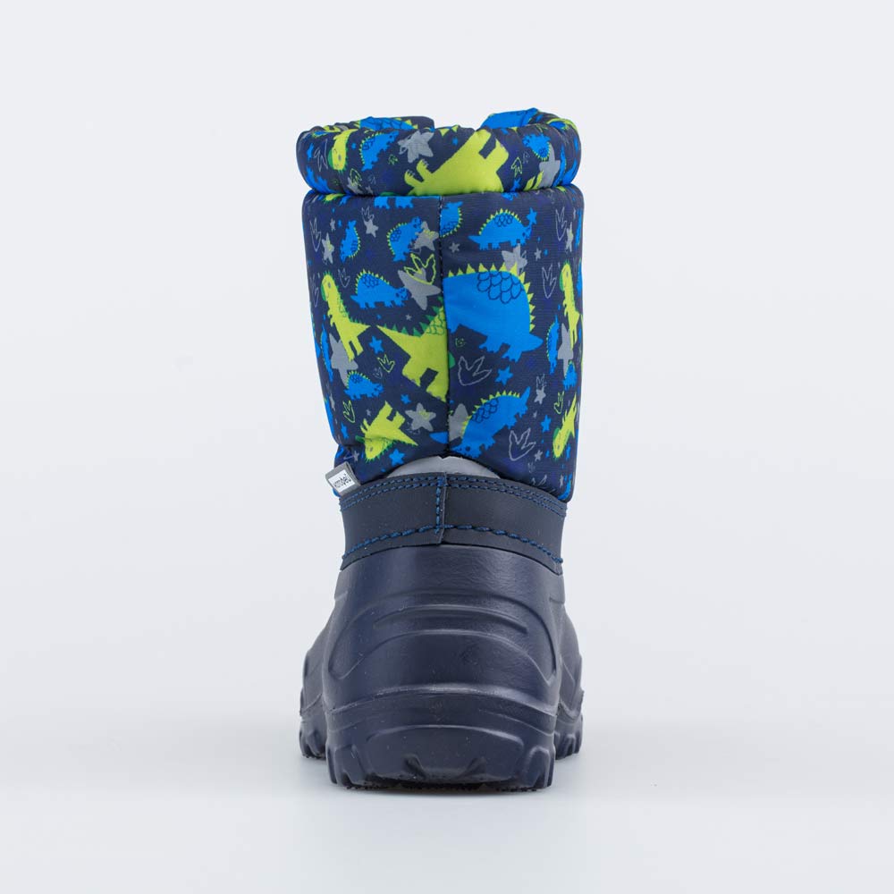 464061-47 Сноубутсы для мальчика, все фото 5