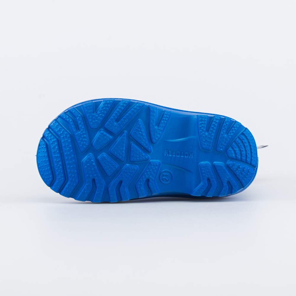 665006-14 Резиновые сапоги синий, все фото 3