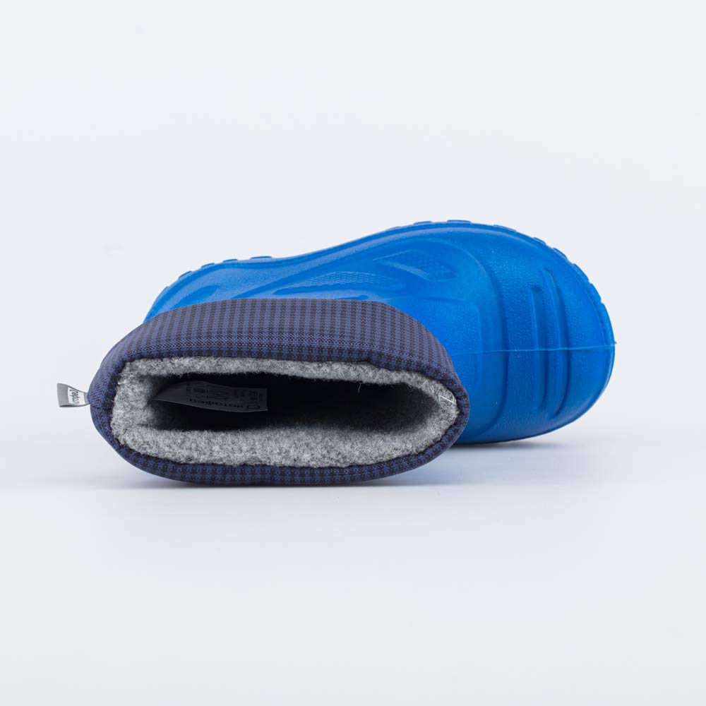 665006-14 Резиновые сапоги синий, все фото 4