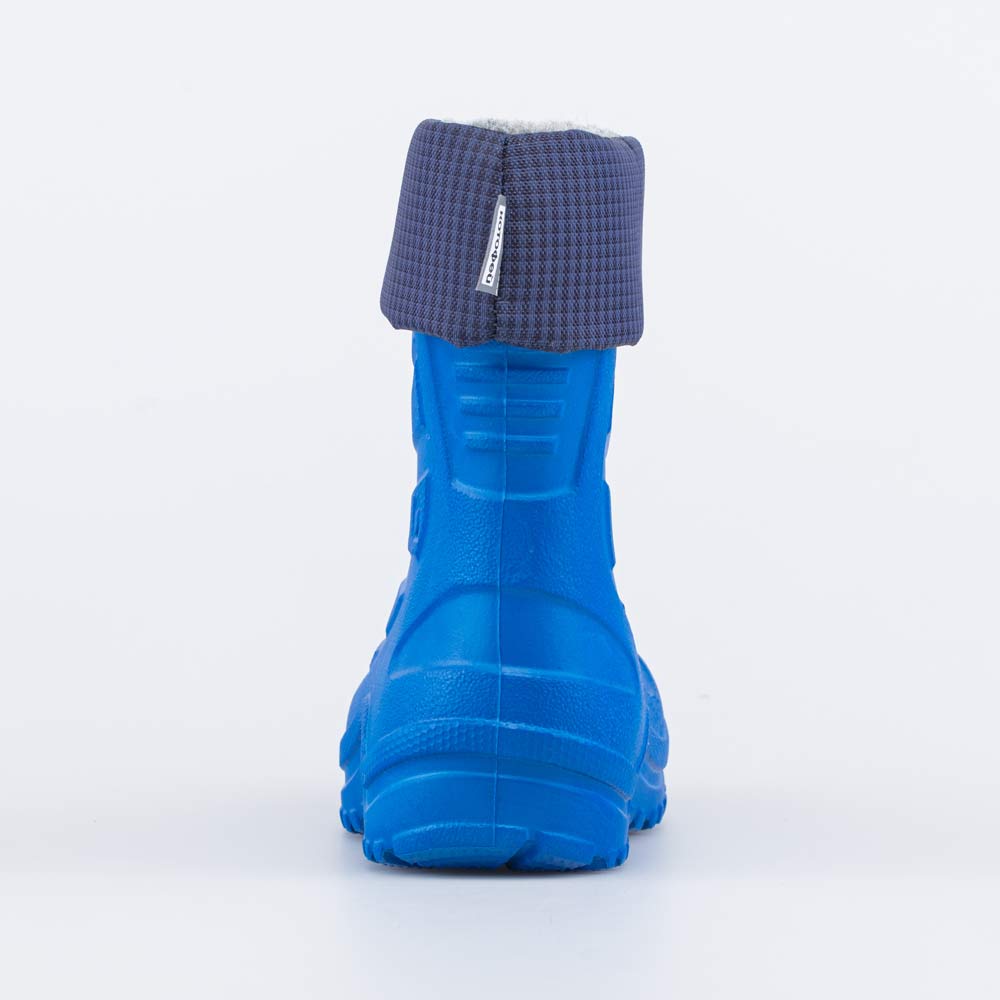 665006-14 Резиновые сапоги синий, все фото 5