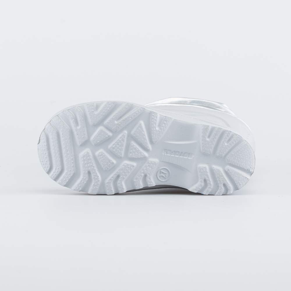 765002-12 Сапоги из ЭВА утепленные серый, все фото 3