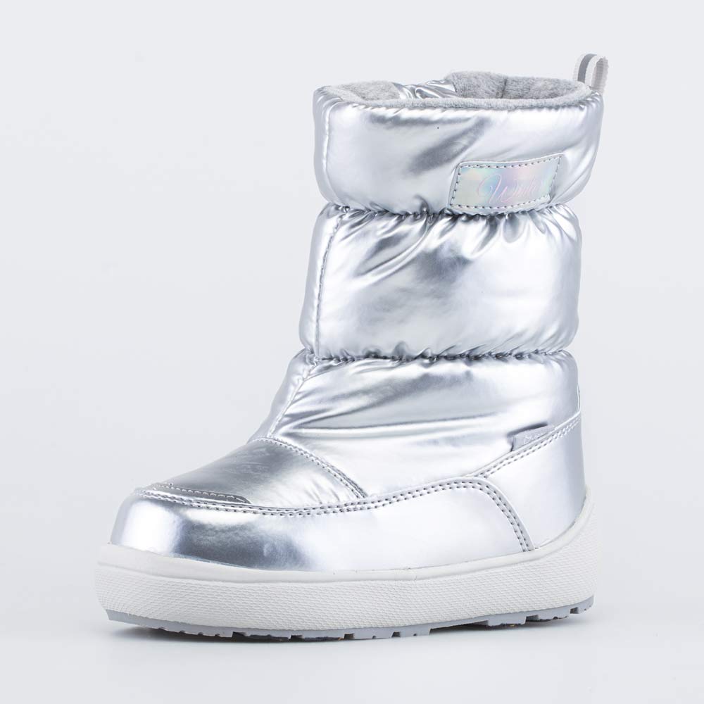 264931-42 Мембранные сапожки для девочки, все фото 1