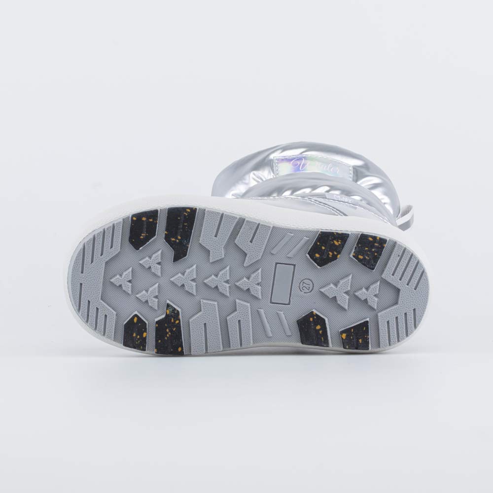 264931-42 Мембранные сапожки для девочки, все фото 3