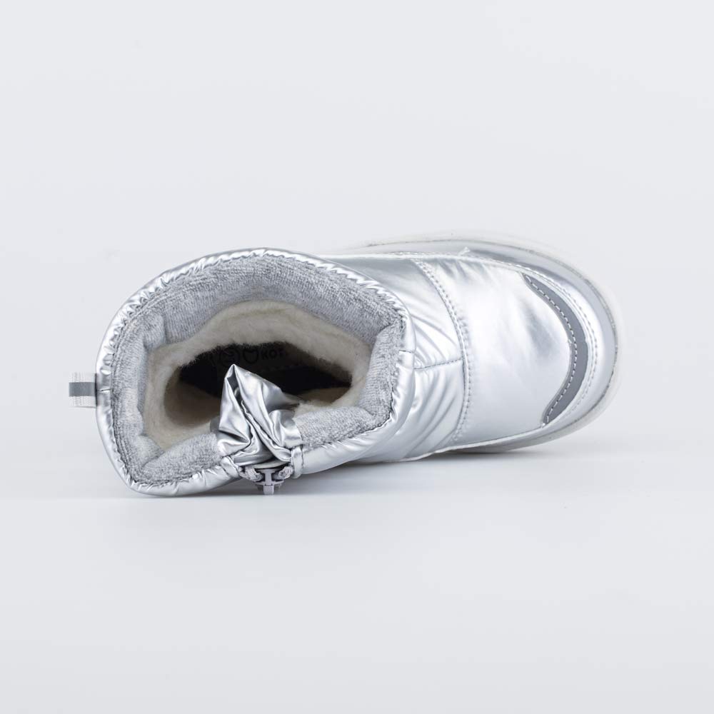 264931-42 Мембранные сапожки для девочки, все фото 4