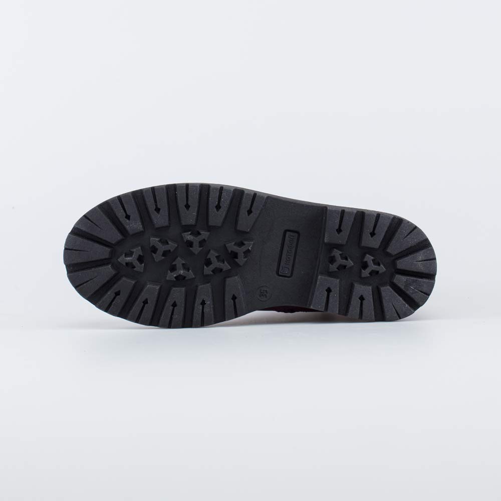 552275-51 Ботинки для девочки зимние, все фото 3