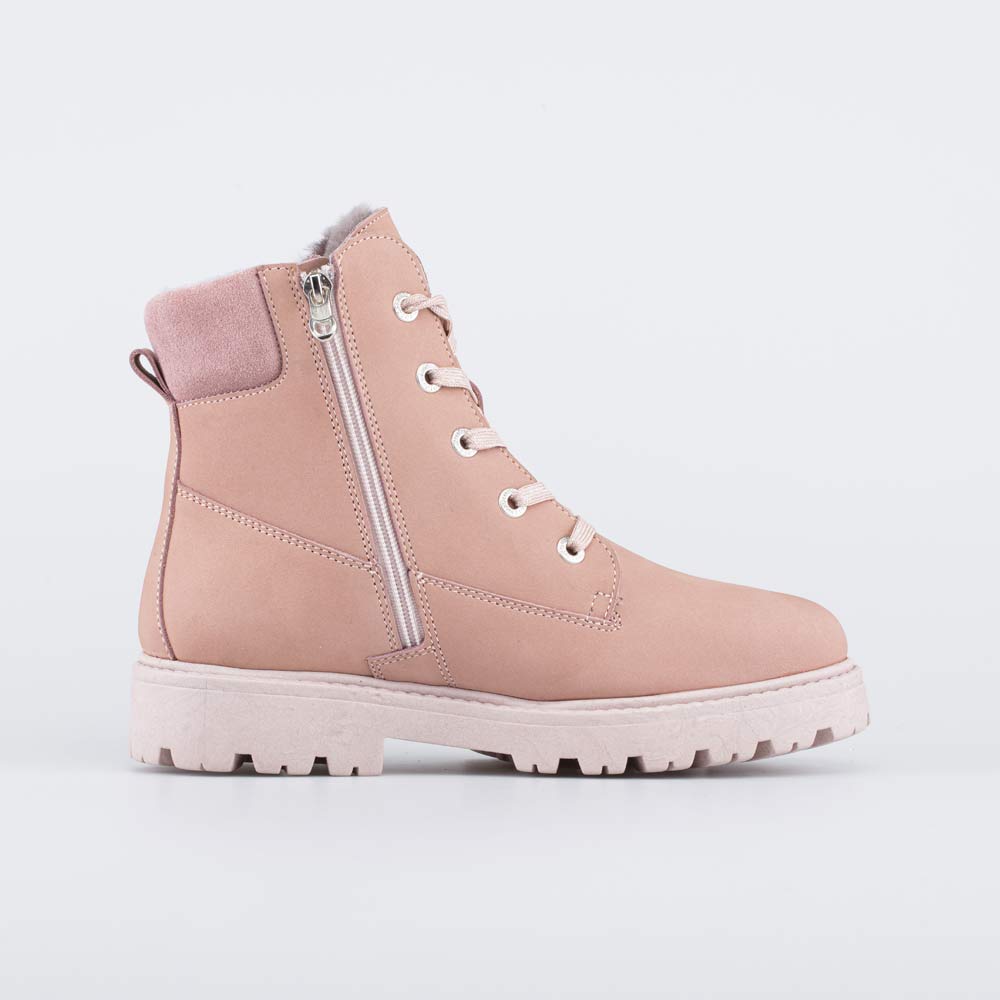 752207-51 Зимние ботинки для девочки-подростка, все фото 2