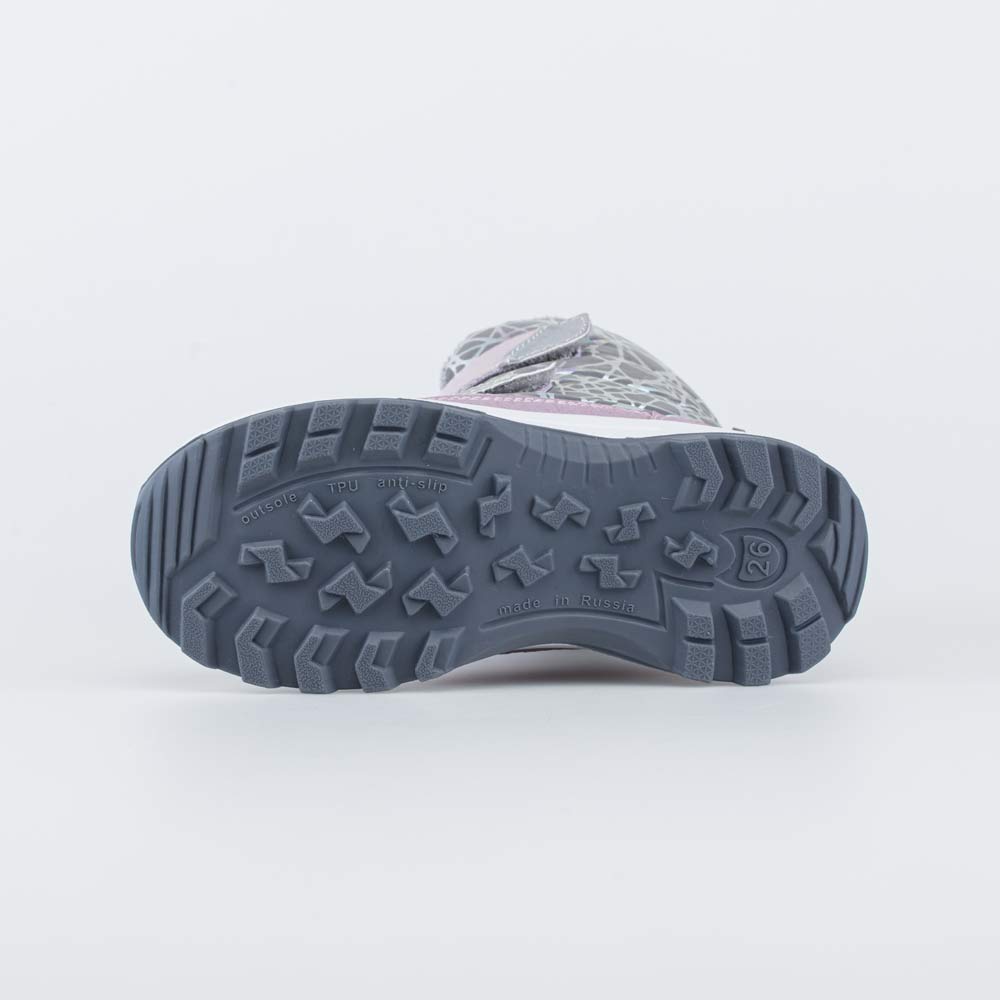 454062-45 Зимние сапожки с мехом, все фото 3