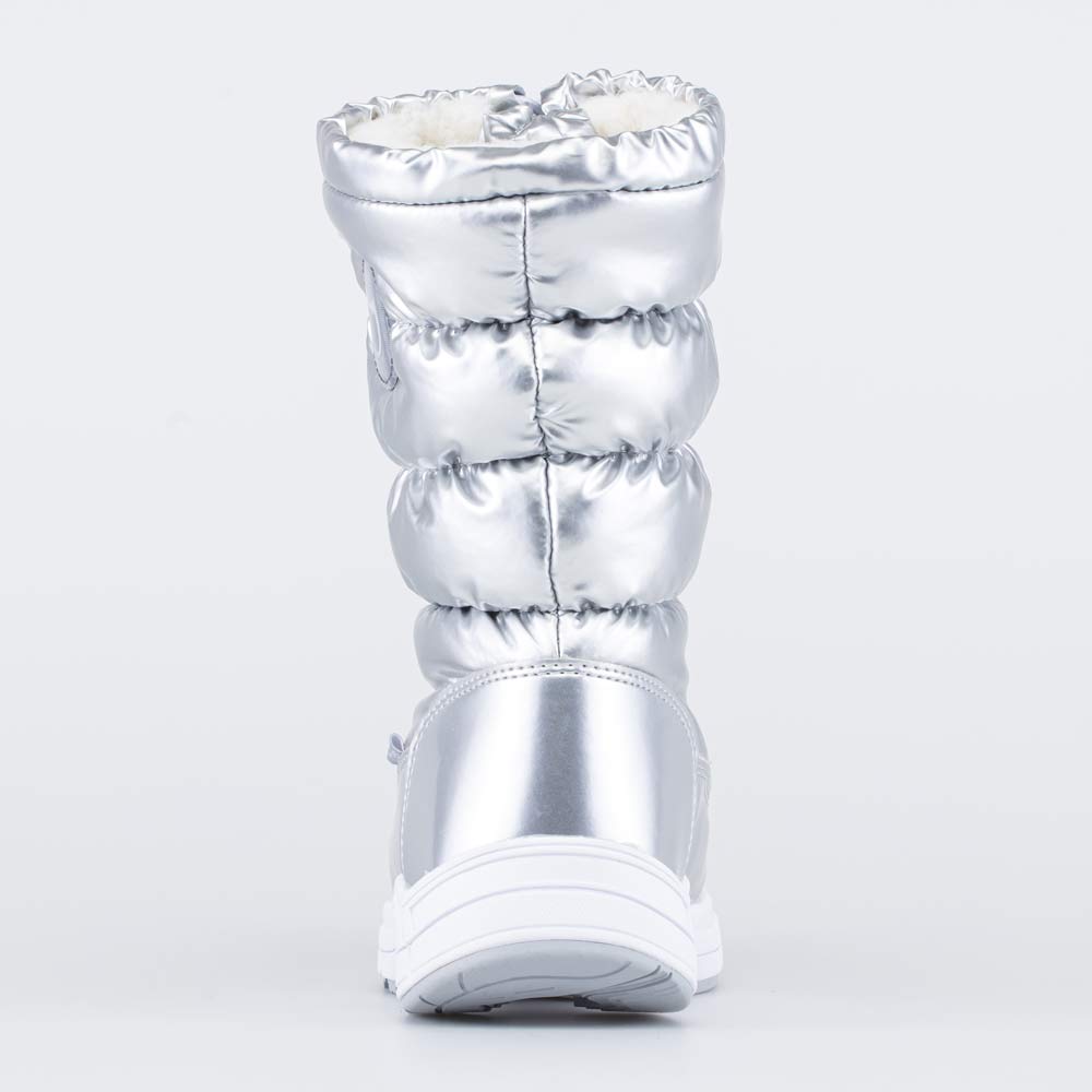 664986-42 Мембранные сапожки для девочки, все фото 5