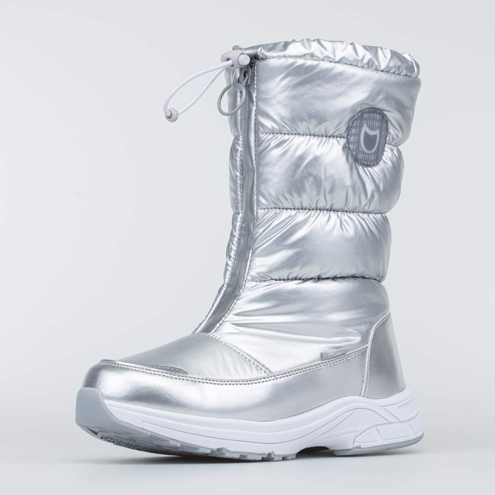 664986-42 Мембранные сапожки для девочки, все фото 1