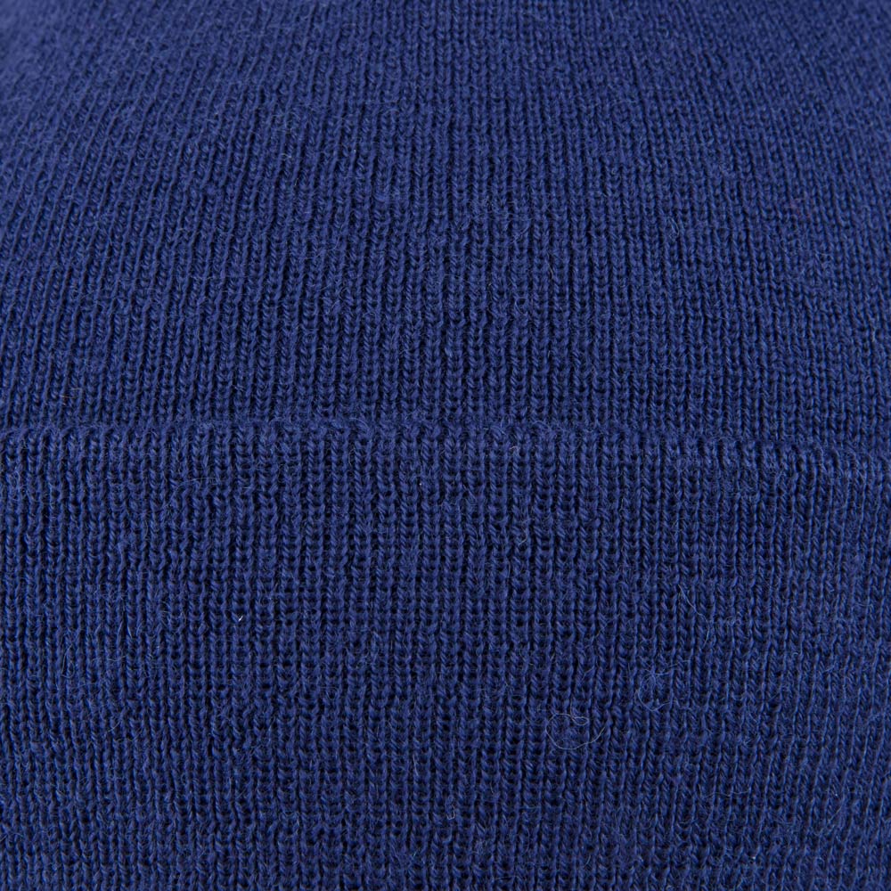 07711402-40 Осенняя шапка для мальчика синий, все фото 3