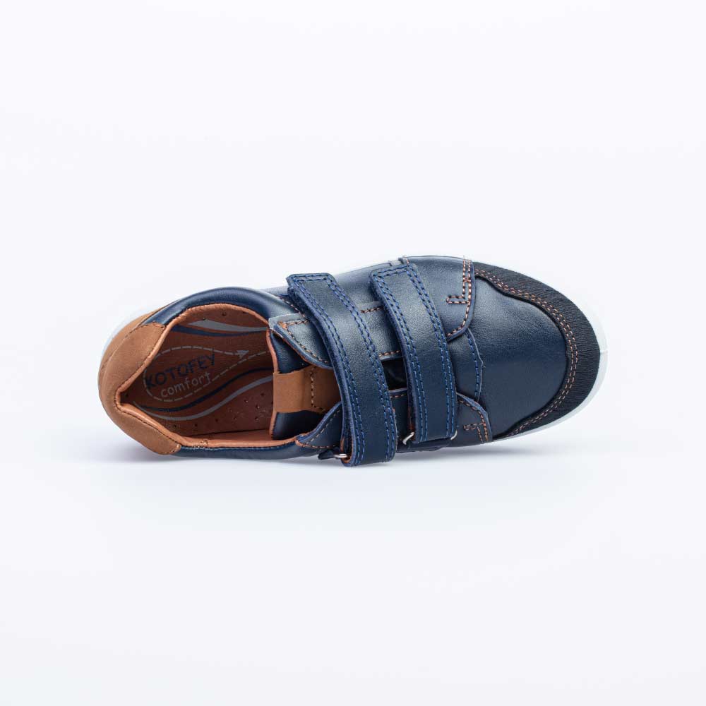 532212-21 Полуботинки, все фото 4