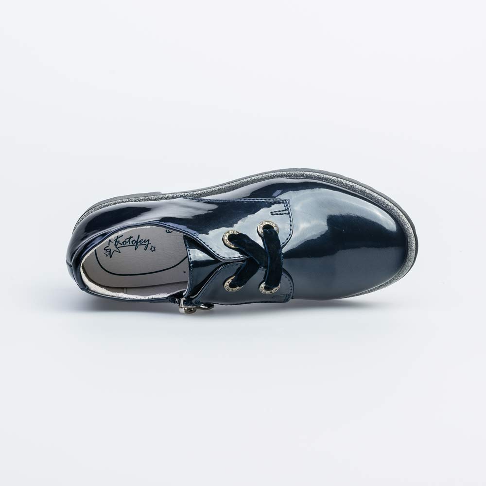 533020-21 Полуботинки, все фото 4