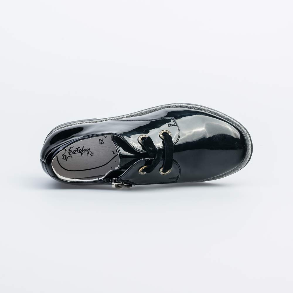 533020-23 Полуботинки, все фото 4