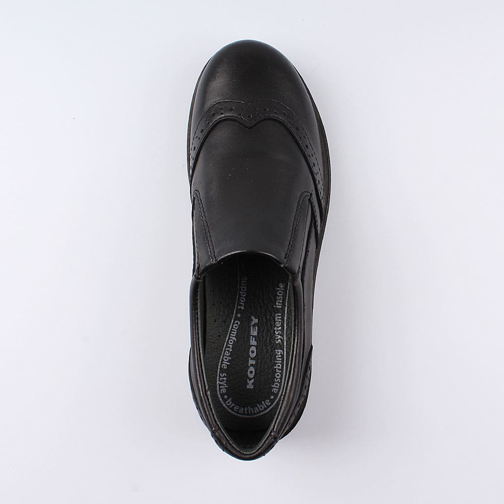 632207-21 Полуботинки, все фото 4