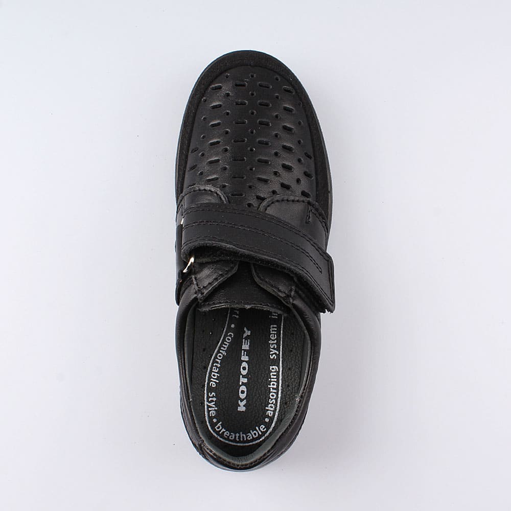 632245-22 Полуботинки, все фото 4