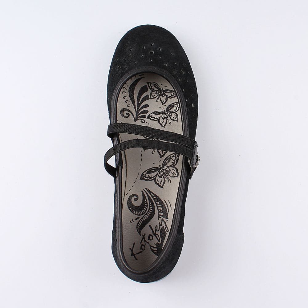 632260-22 Туфли, все фото 4