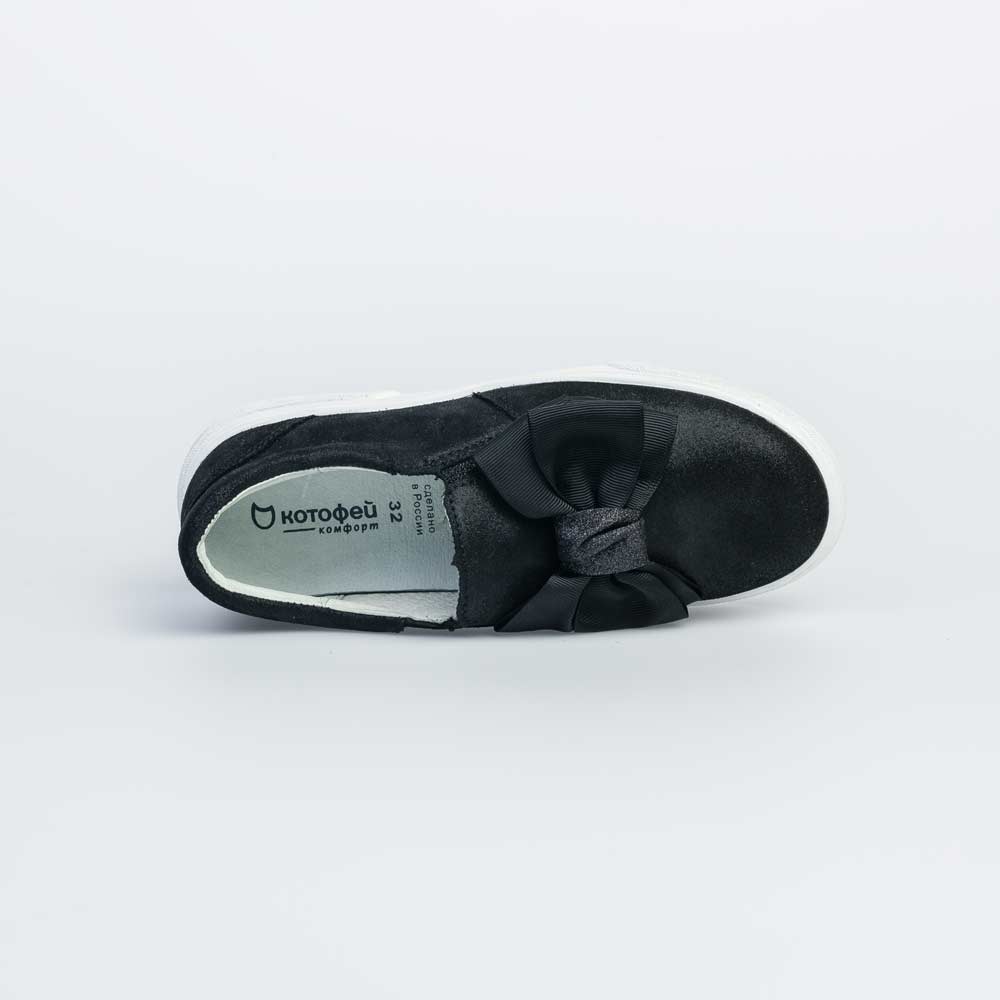 632283-21 Полуботинки, все фото 5