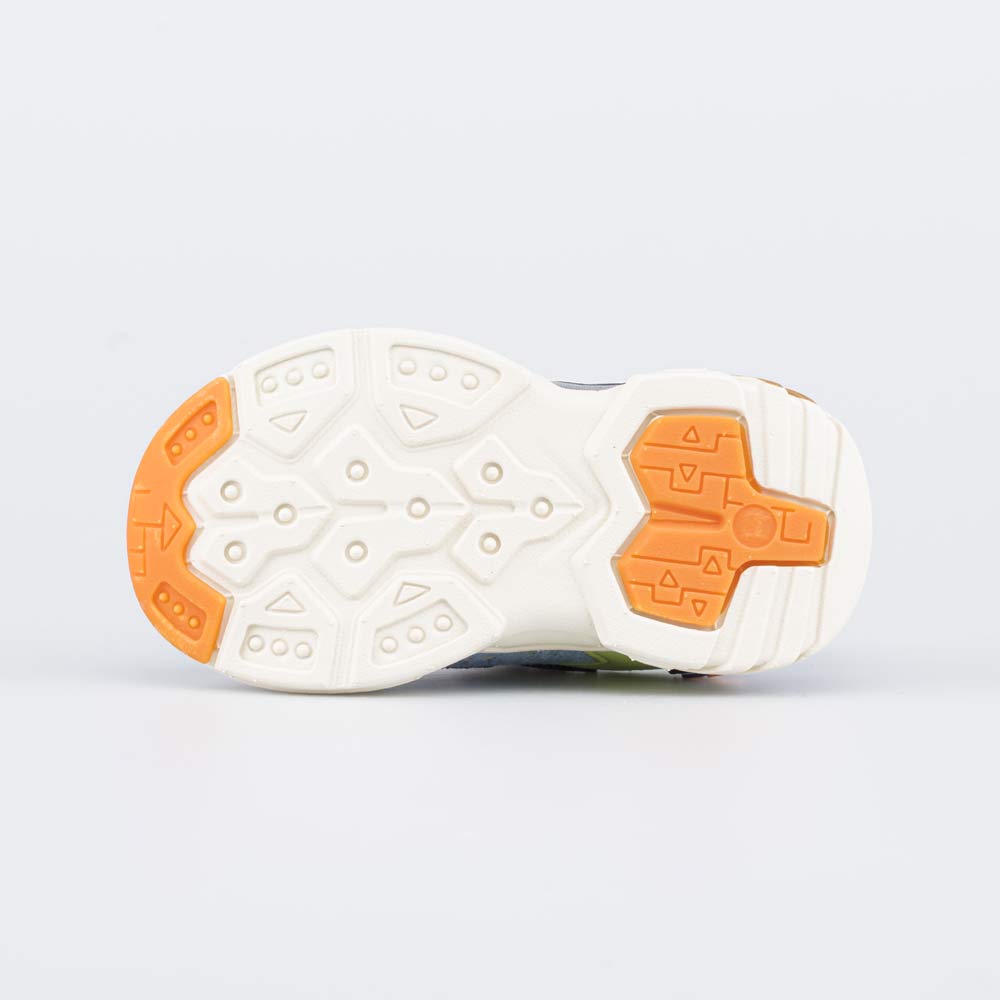 344420-11 Кроссовки из вязаного текстиля, все фото 3