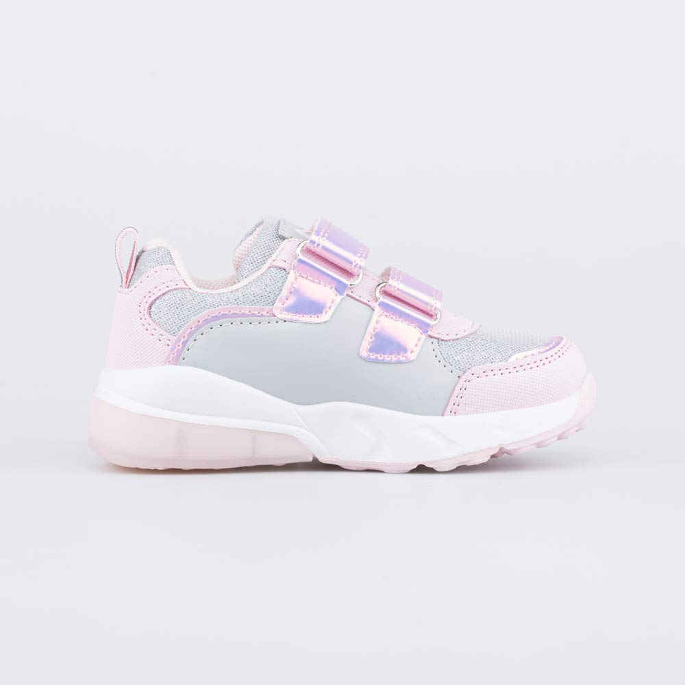 344422-71 Светящиеся кроссовки Радужный Единорог, все фото 2